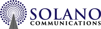 Solano Communications Logo